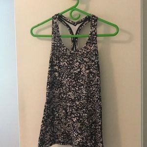 Lululemon Cool Racerback